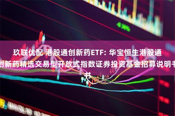 玖联优配 港股通创新药ETF: 华宝恒生港股通创新药精选交易型开放式指数证券投资基金招募说明书